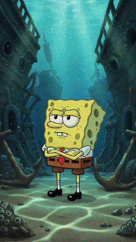 AI Spongebob Animation Tool