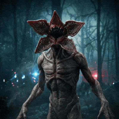 Outil d’animation Stranger Things IA