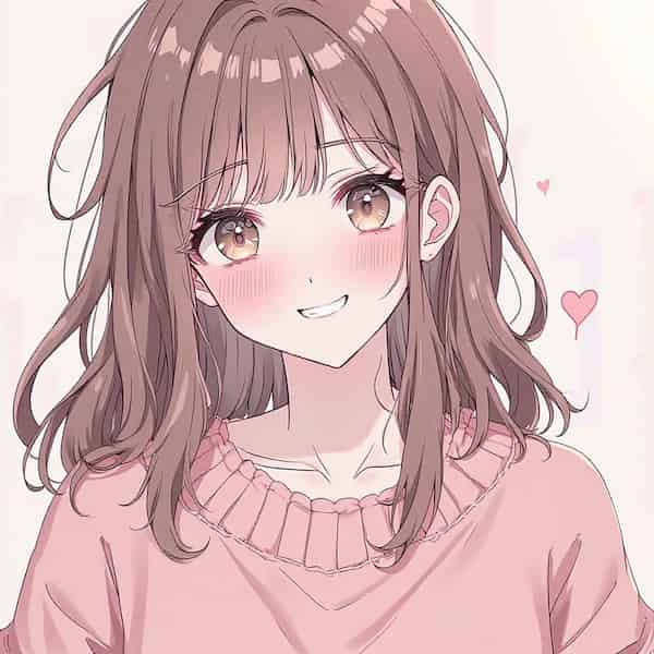 MyEdit アプリ テキストの画像生成方法 - 生成結果1