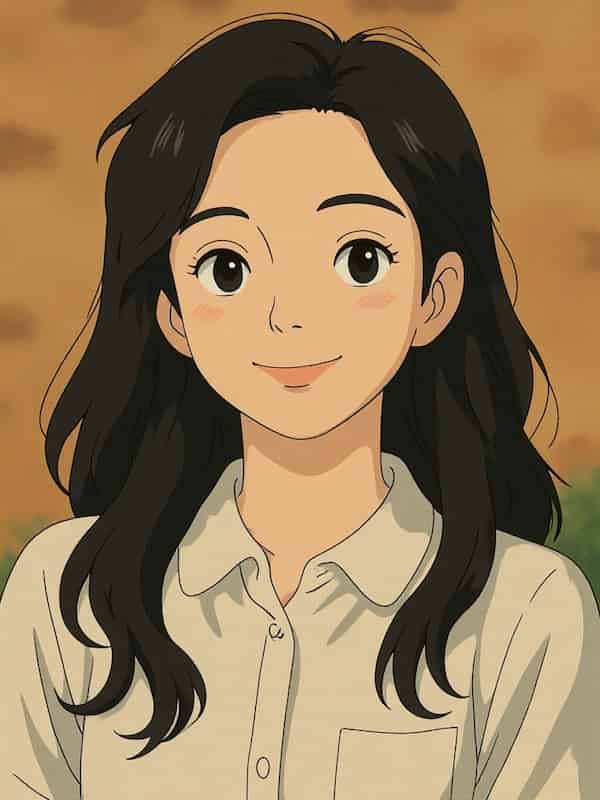 MyEdit アプリ テキストの画像生成方法 - 生成結果2