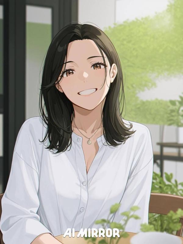 AI Mirror アニメ化結果