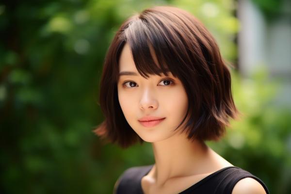 雨の日エモ系 元の写真