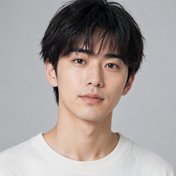 雨の日エモ系 元の写真