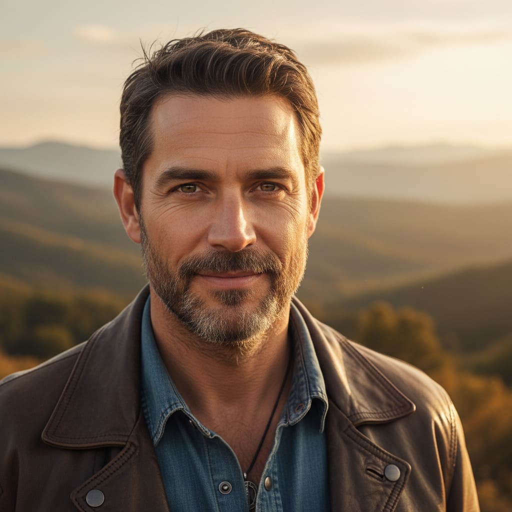 Reference Photo Before