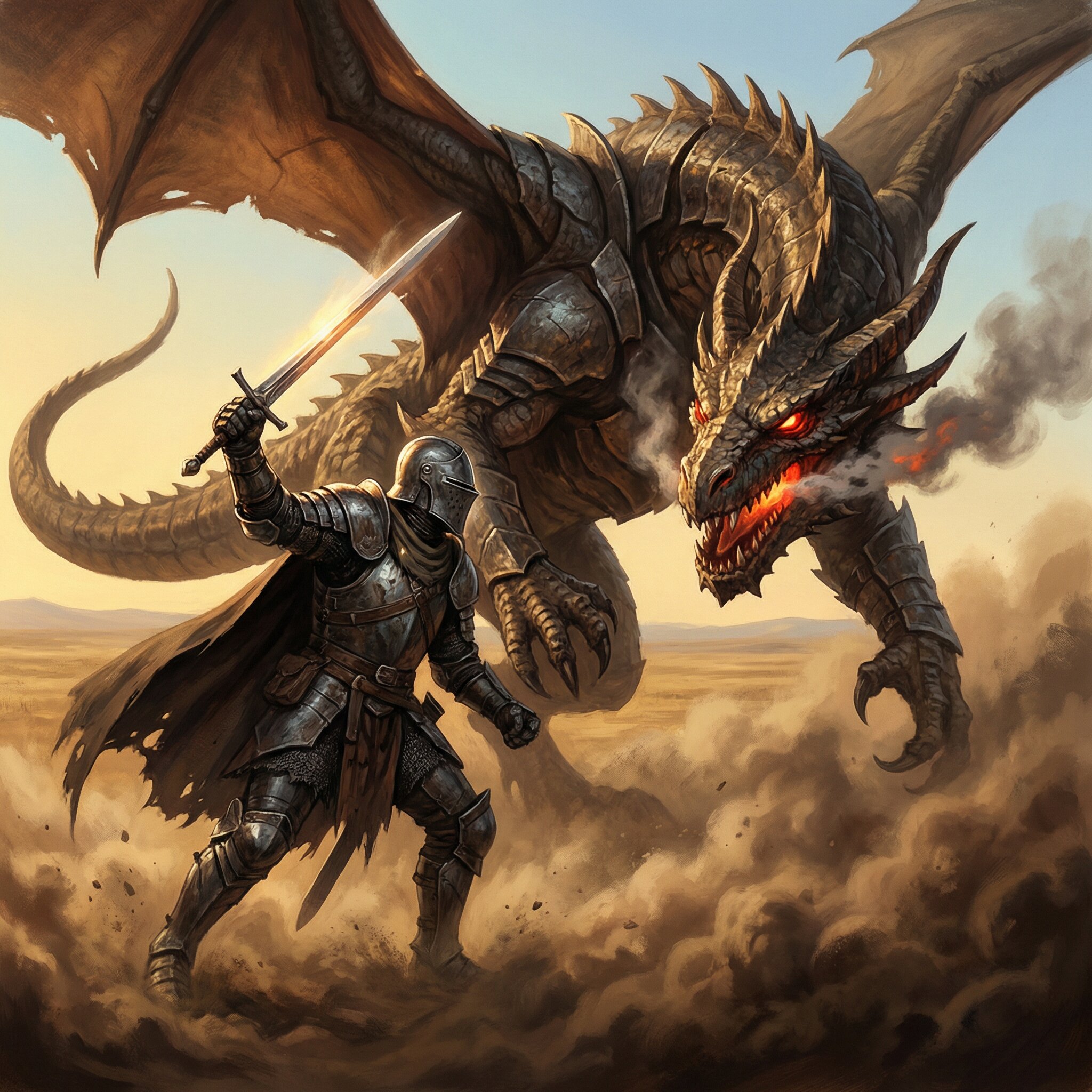 Dessin avant animation