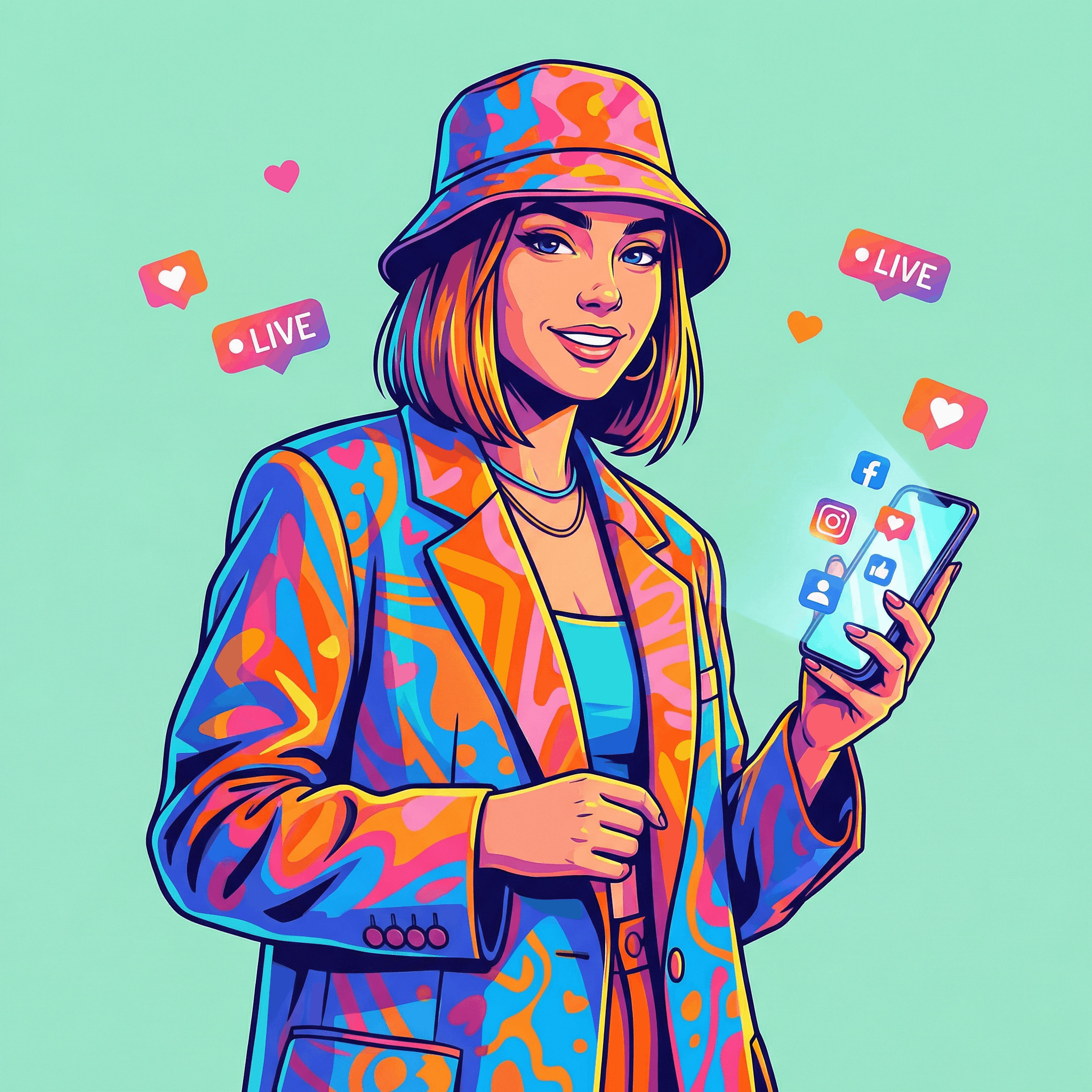 Dessin statique avant animation