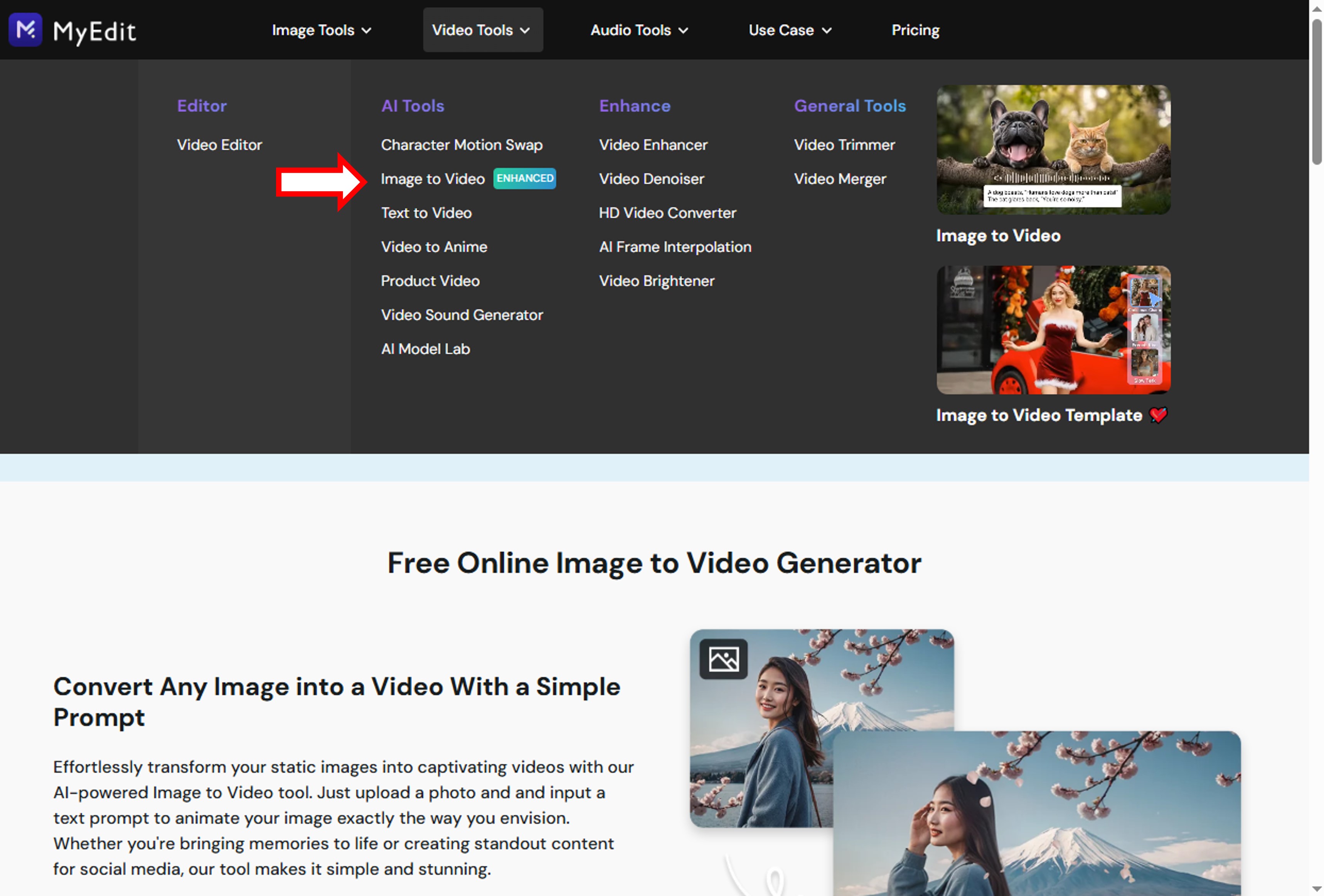 Tutoriel animer dessin étape 1