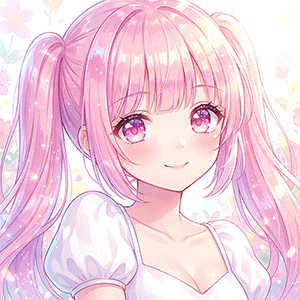 キャラメーカーサンプル画像