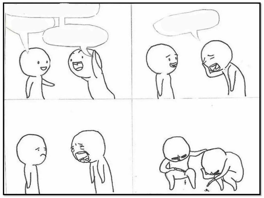 愚人節梗圖素材