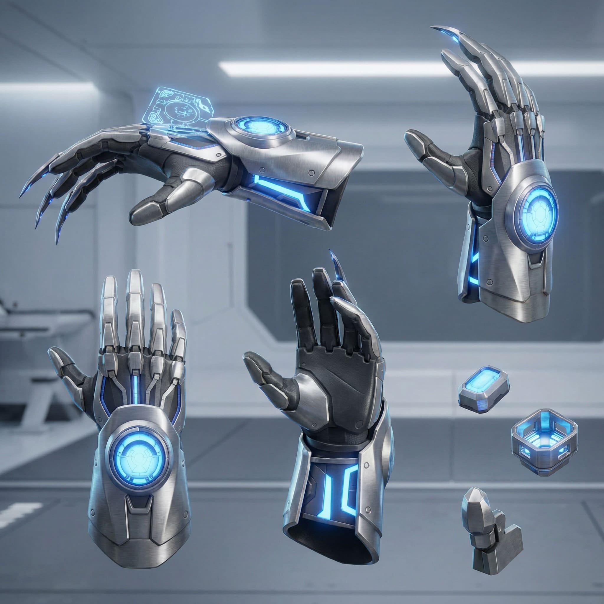 3D model of objects generated from sketch