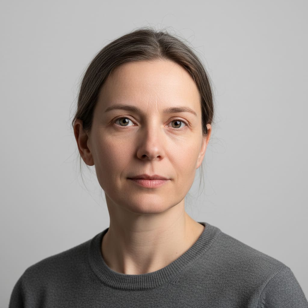 Photo de référence