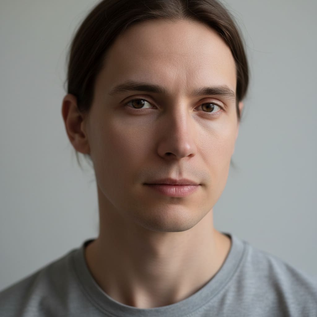 Reference Photo Before