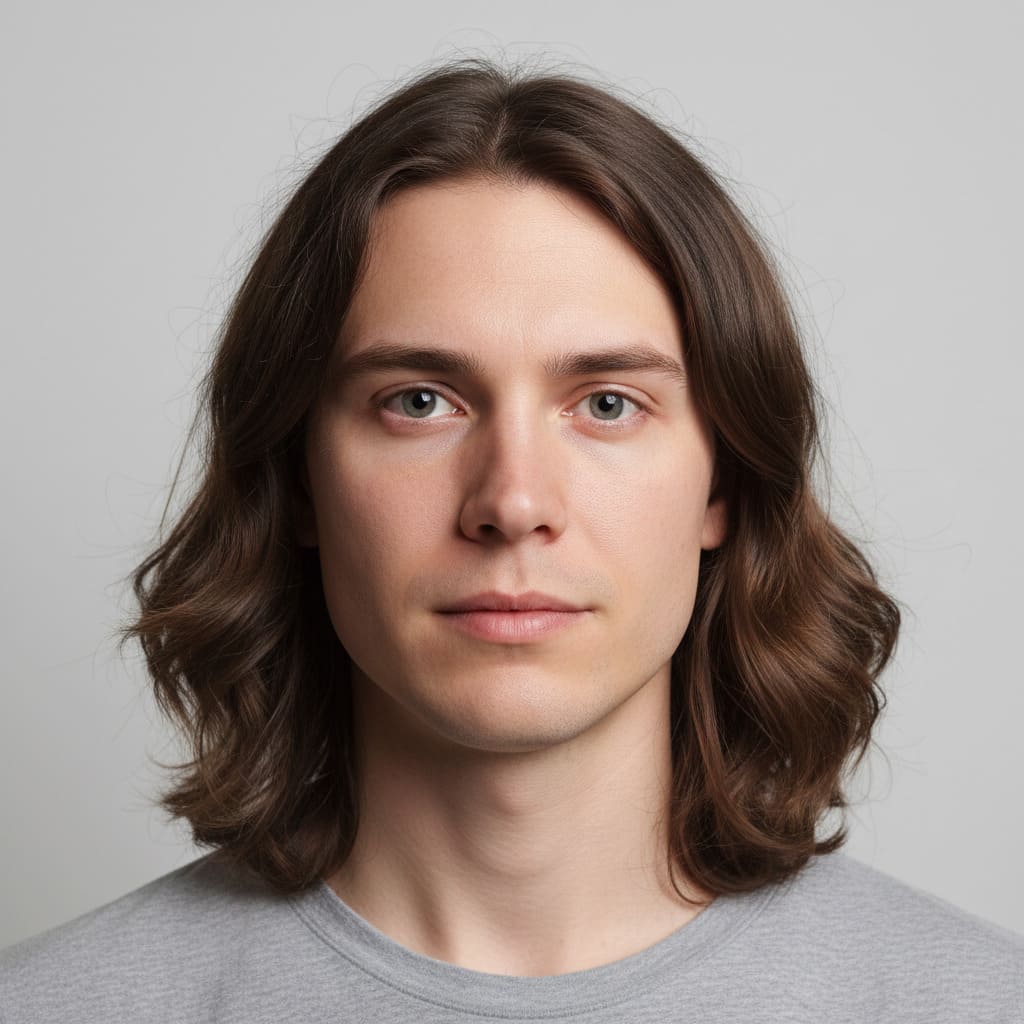 Photo de référence avant