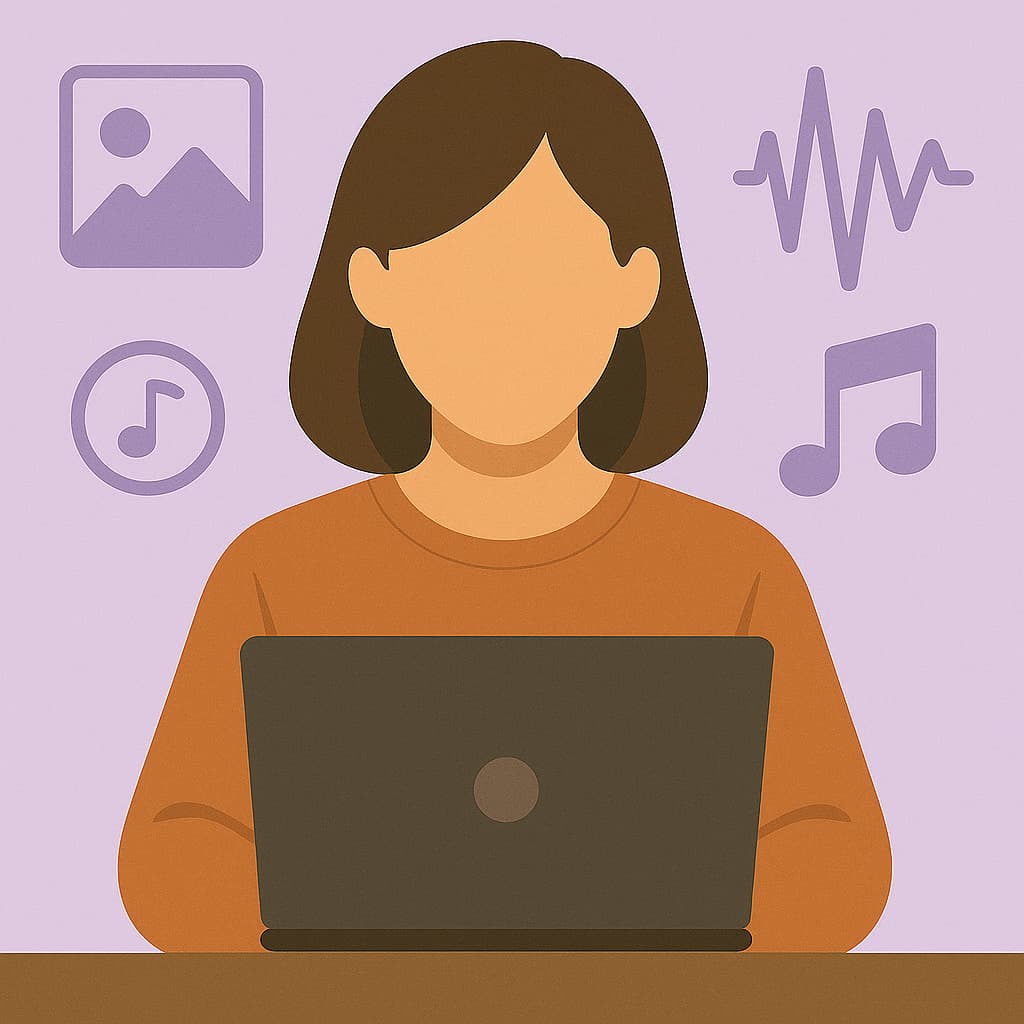 CL編集部（音声編集担当）