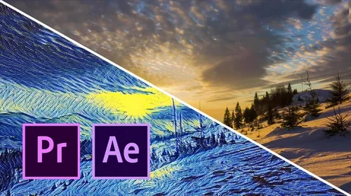 Introducing AI Video Editing Effects for Adobe Premiere Pro & After Effects