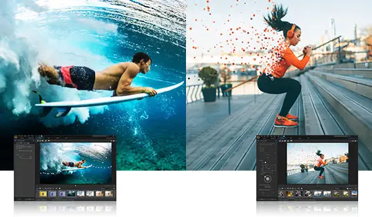 PhotoDirector