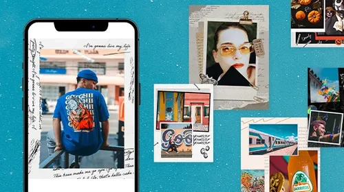 Las 10 mejores aplicaciones para hacer collages de fotos [2025]