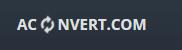 aconvert