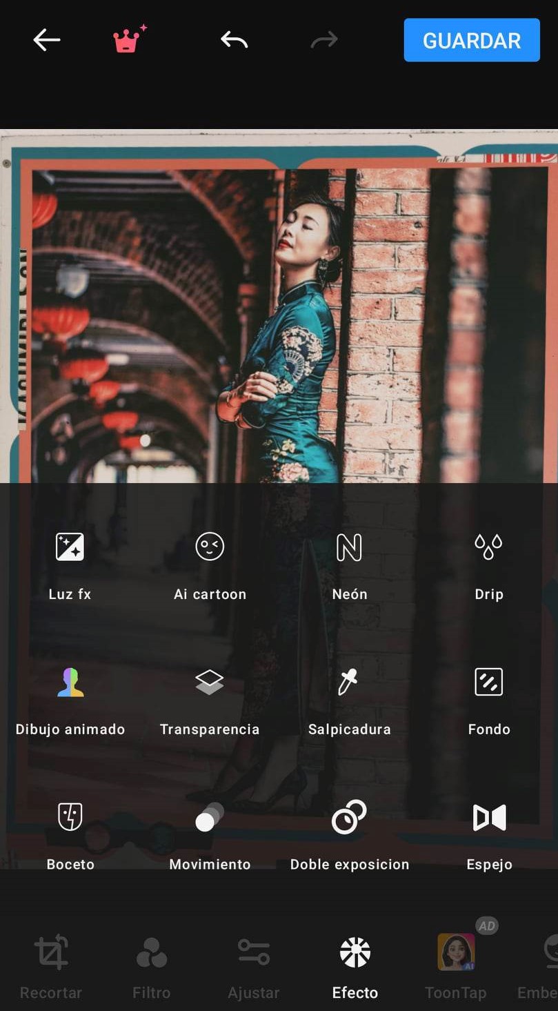 Photo Editor Pro