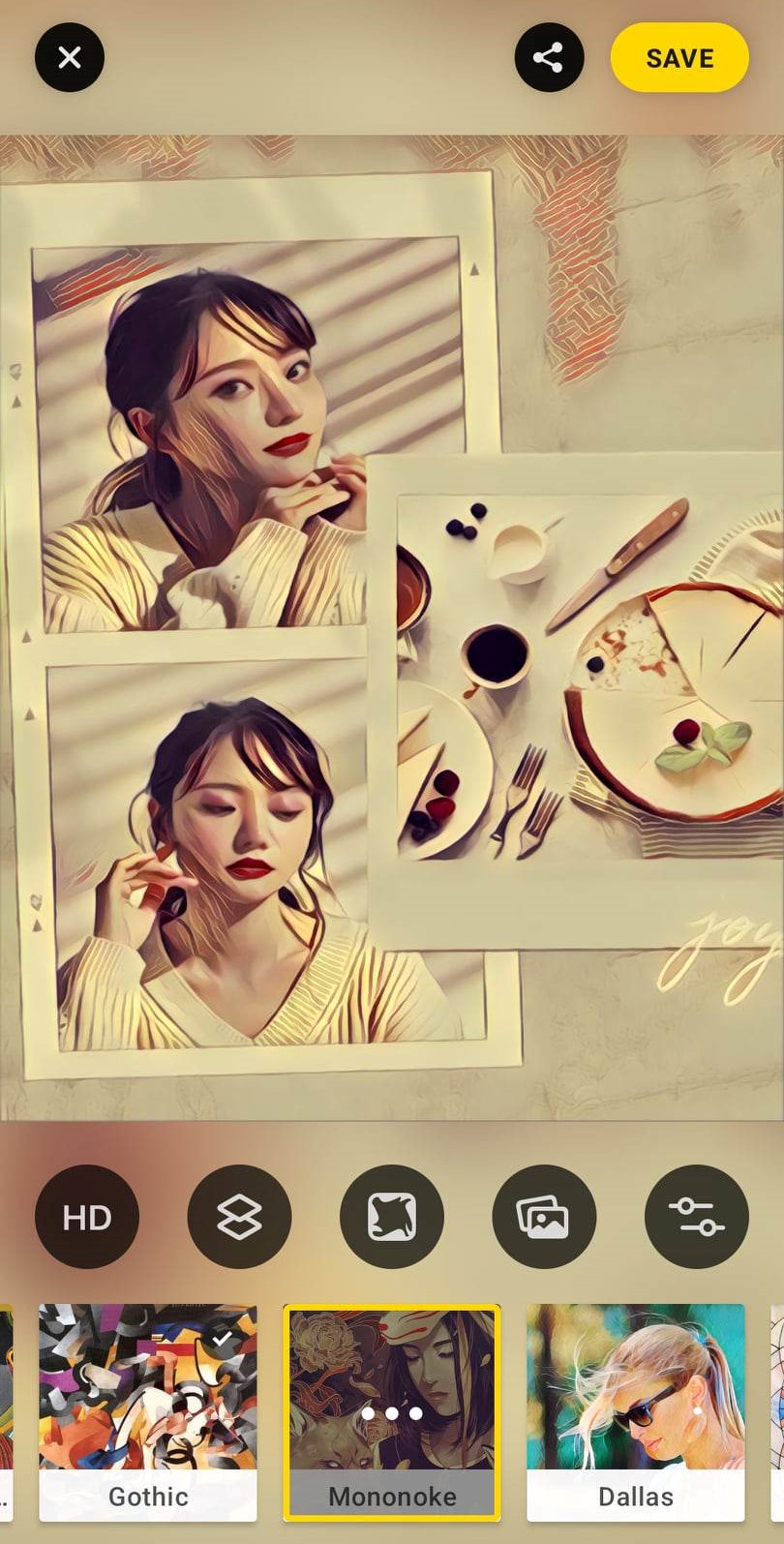 Prisma