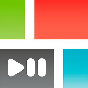 PicPlayPost Logo