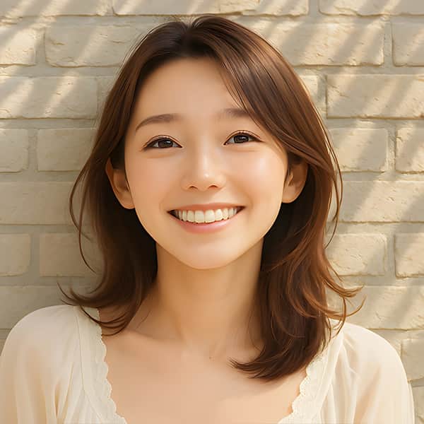 AI 画像生成元画像