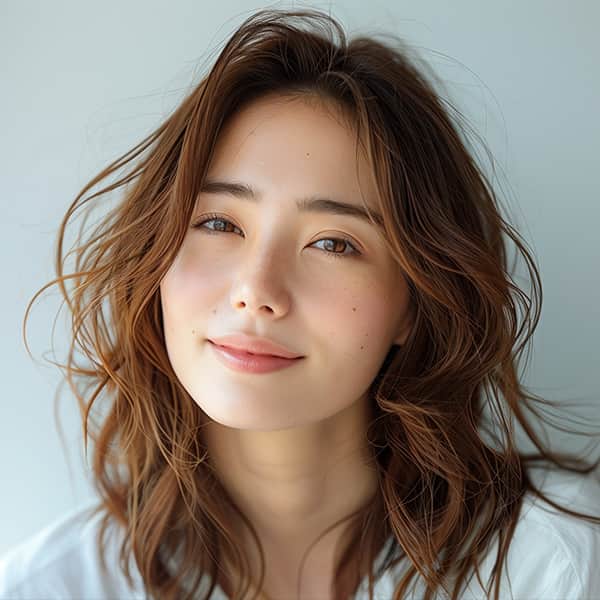 AI 画像生成元画像