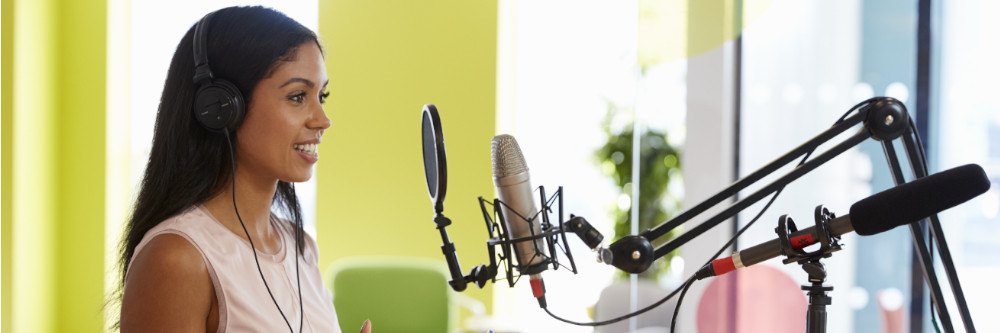 Mejores Programas de Edición de Podcasts