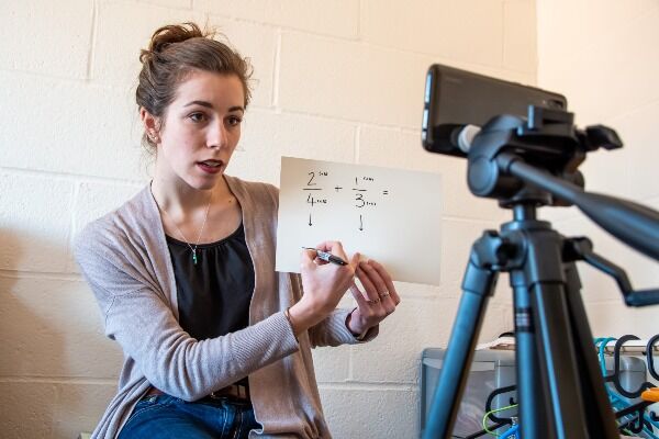 Video production using mobile phone - iOS or Android device