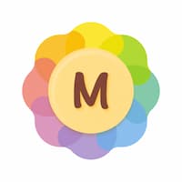 Photo Watermark Logo
