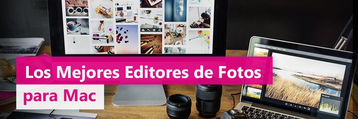 5 Best Photo Editing Software for Mac
