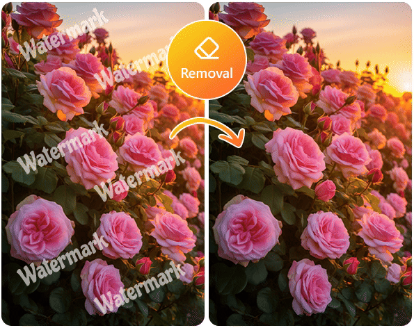Remove a Person From a Photo Online with MyEdit