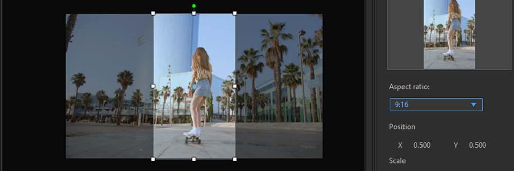 How to Crop a Video for Free