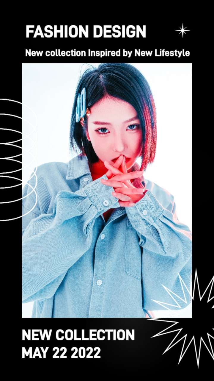 Meilleurs modèles gratuits de story instagram