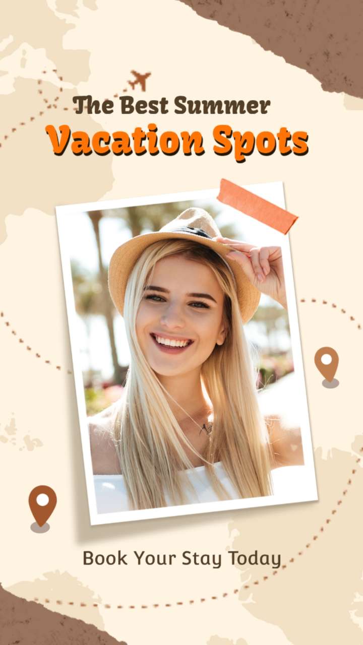 Meilleurs modèles gratuits de story instagram