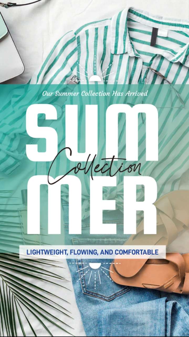 Meilleurs modèles gratuits de story instagram