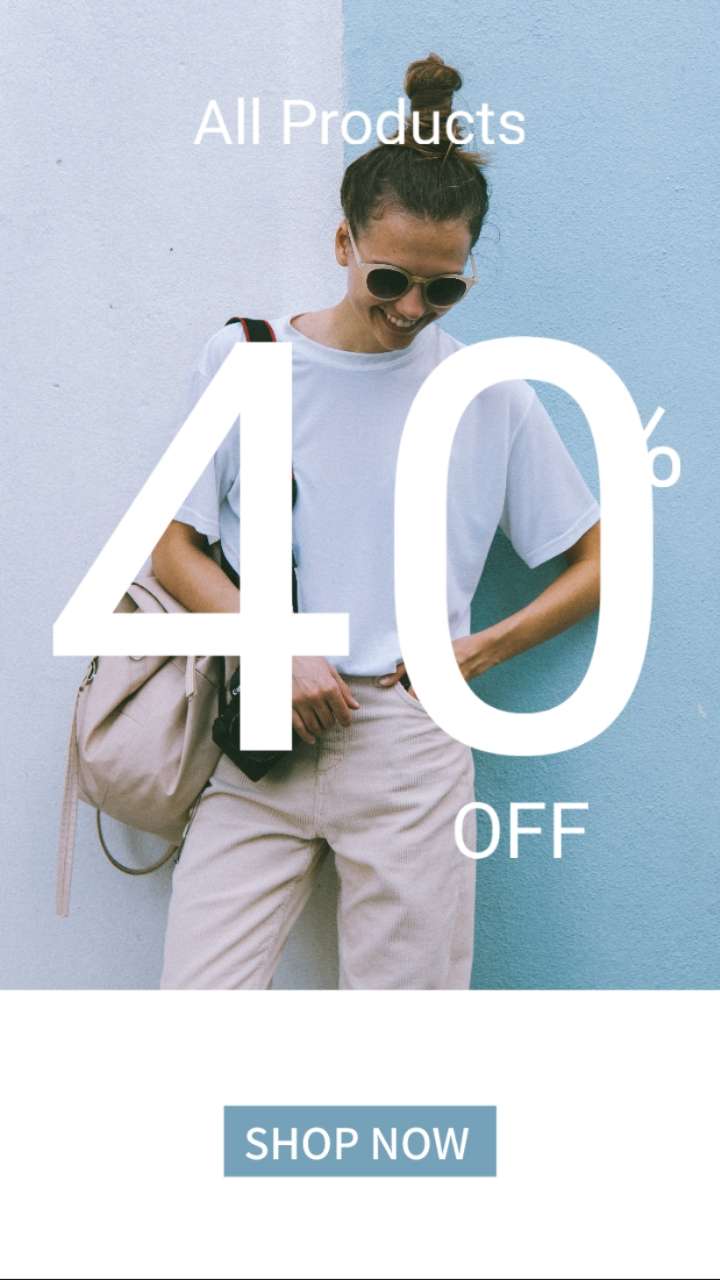 Meilleurs modèles gratuits de story instagram