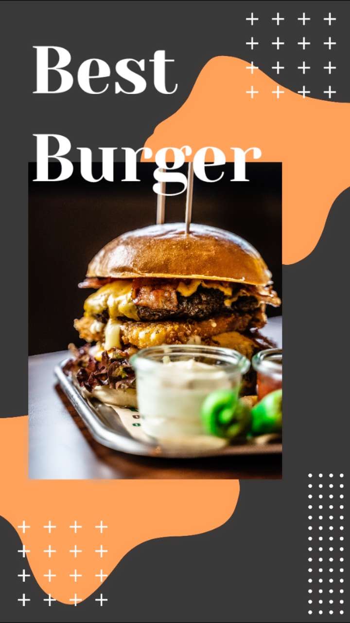 Meilleurs modèles gratuits de story instagram