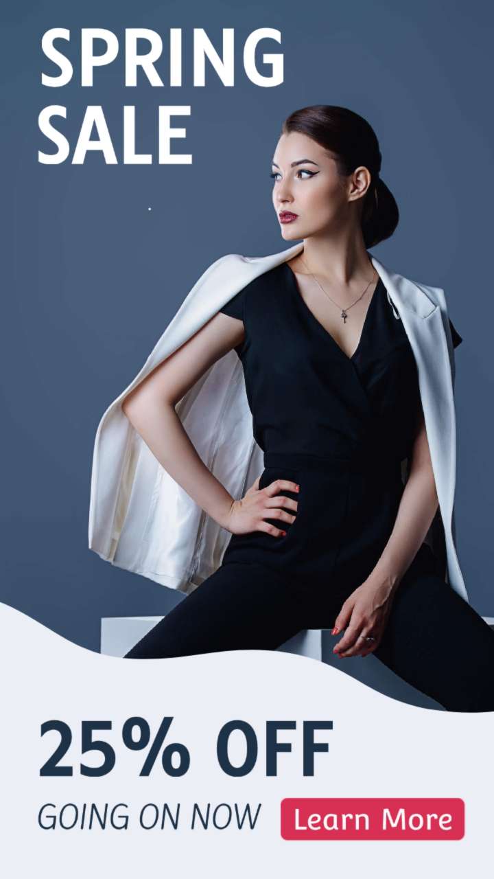 Meilleurs modèles gratuits de story instagram