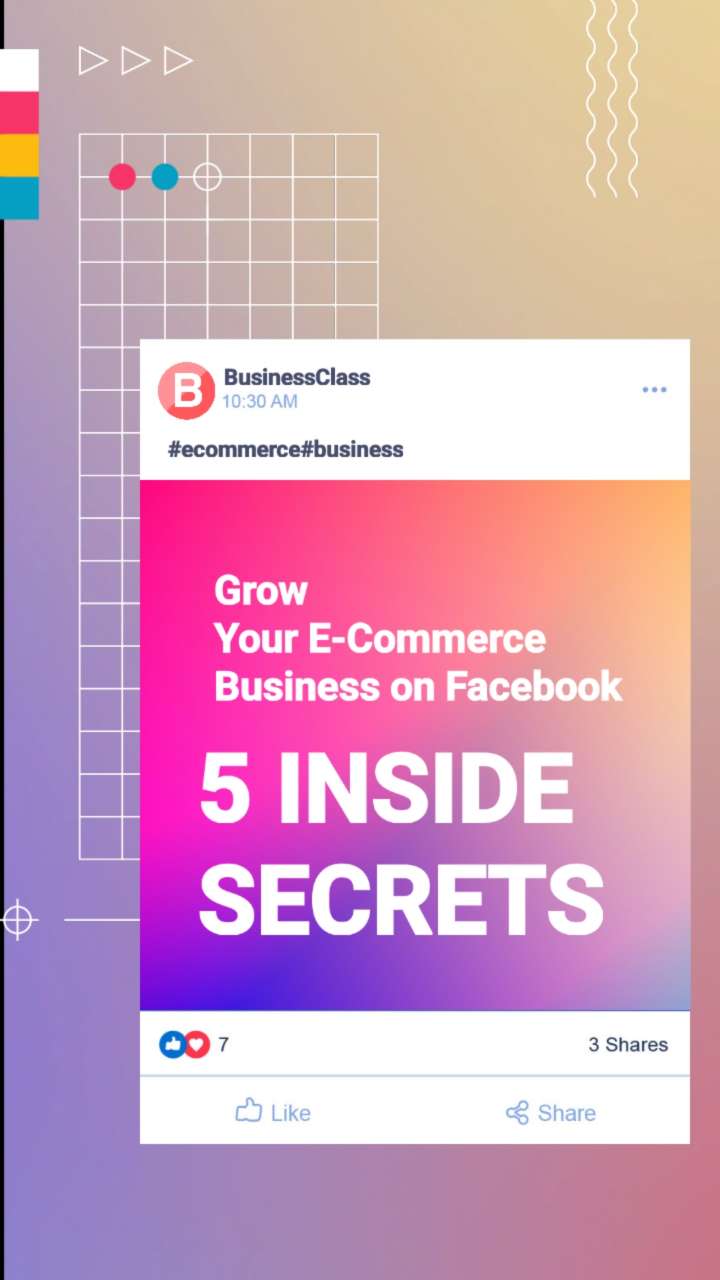 Meilleurs modèles gratuits de story instagram
