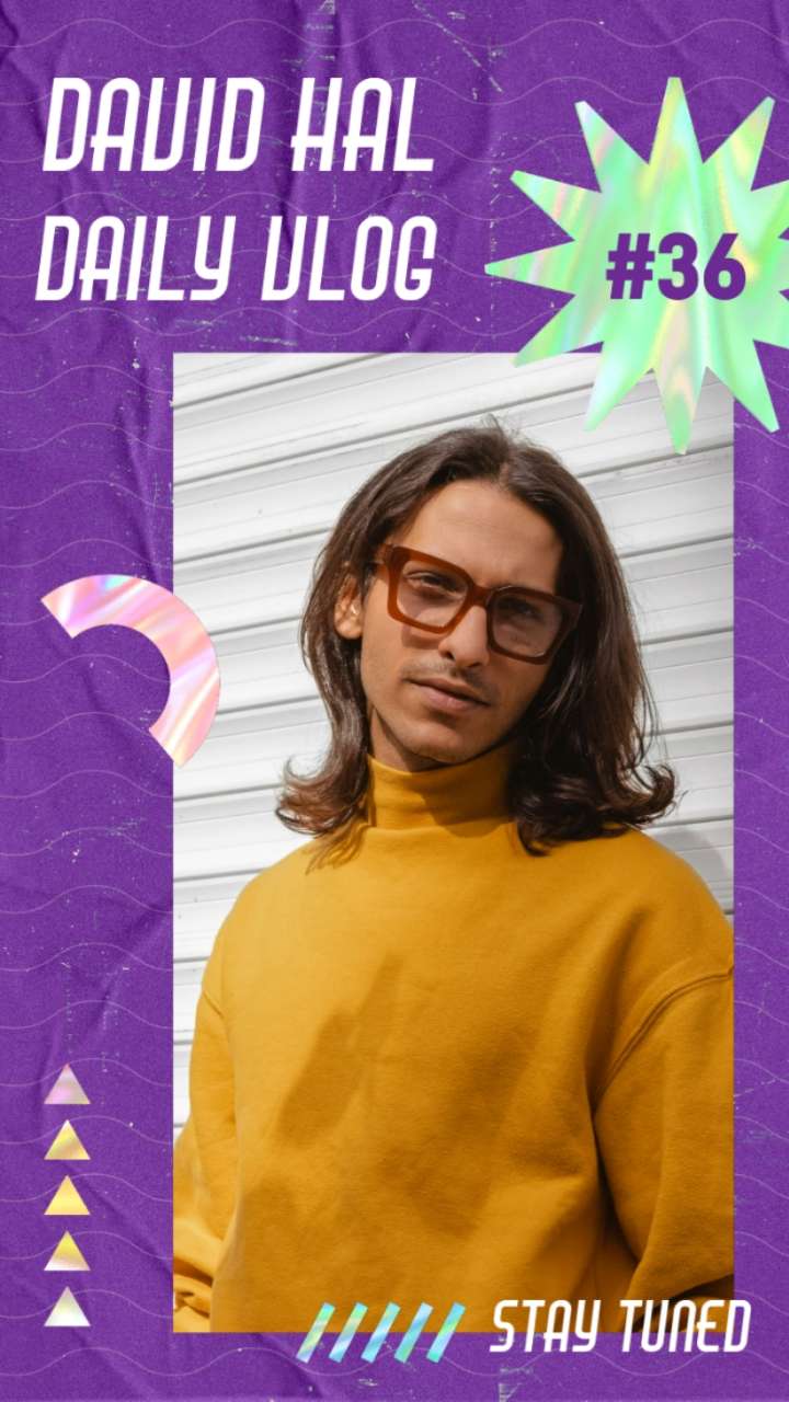 Meilleurs modèles gratuits de story instagram