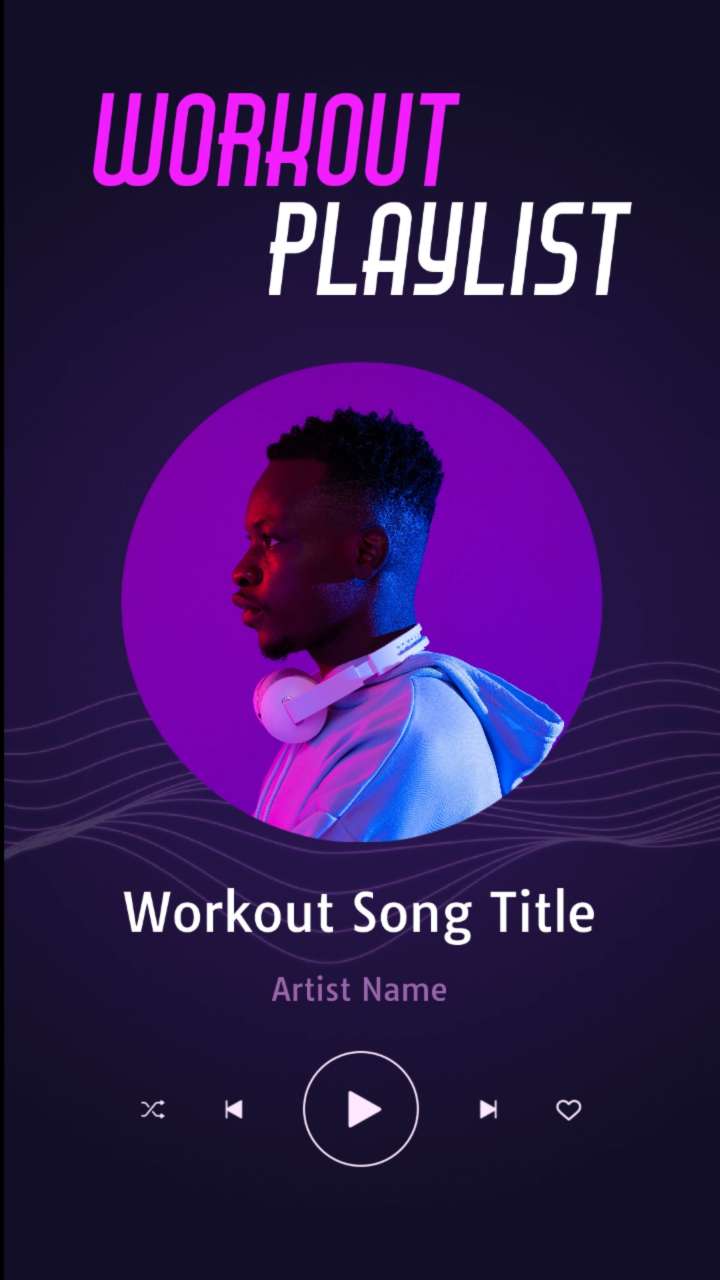 Meilleurs modèles gratuits de story instagram