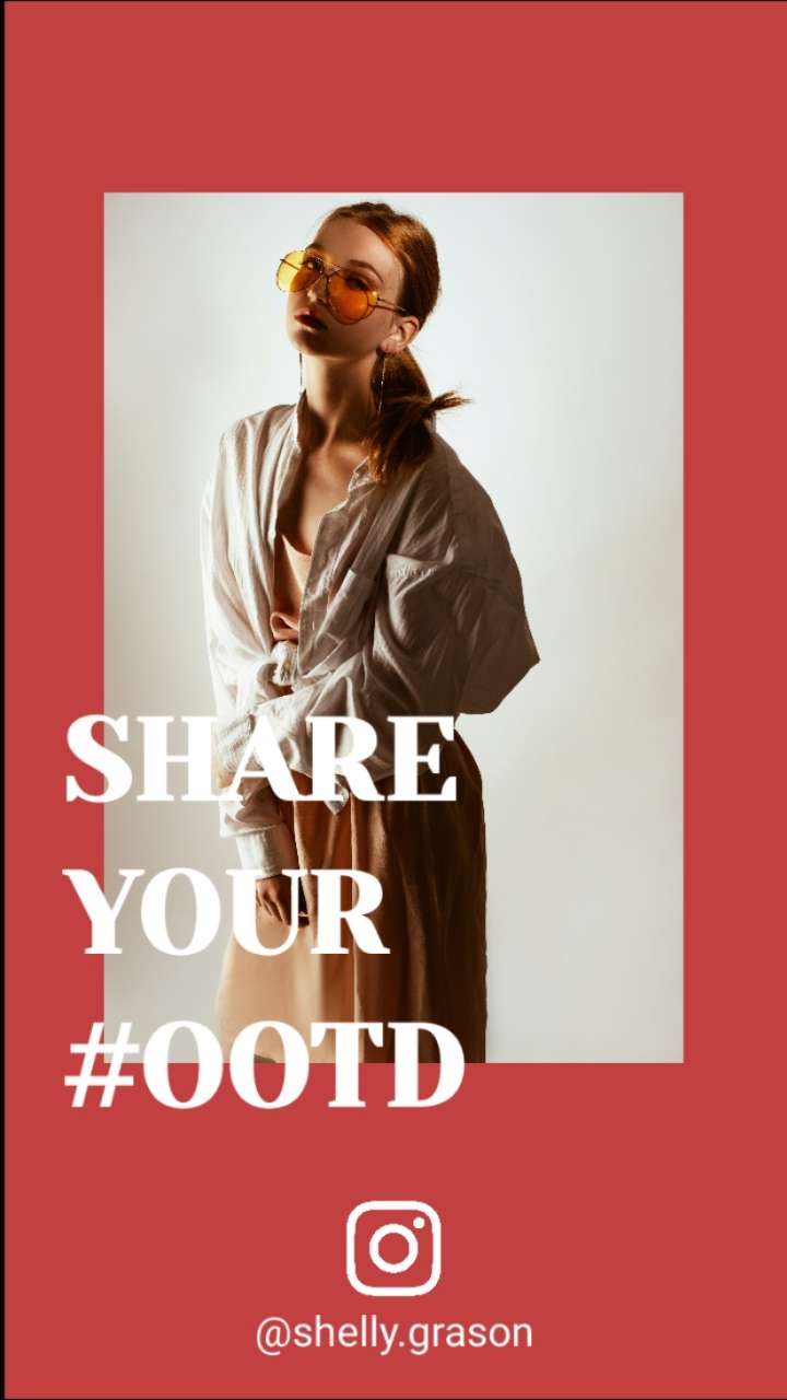 Meilleurs modèles gratuits de story instagram