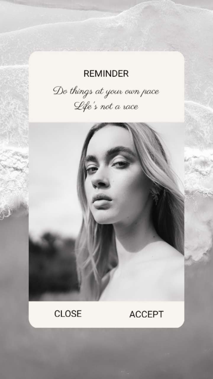 Meilleurs modèles gratuits de story instagram