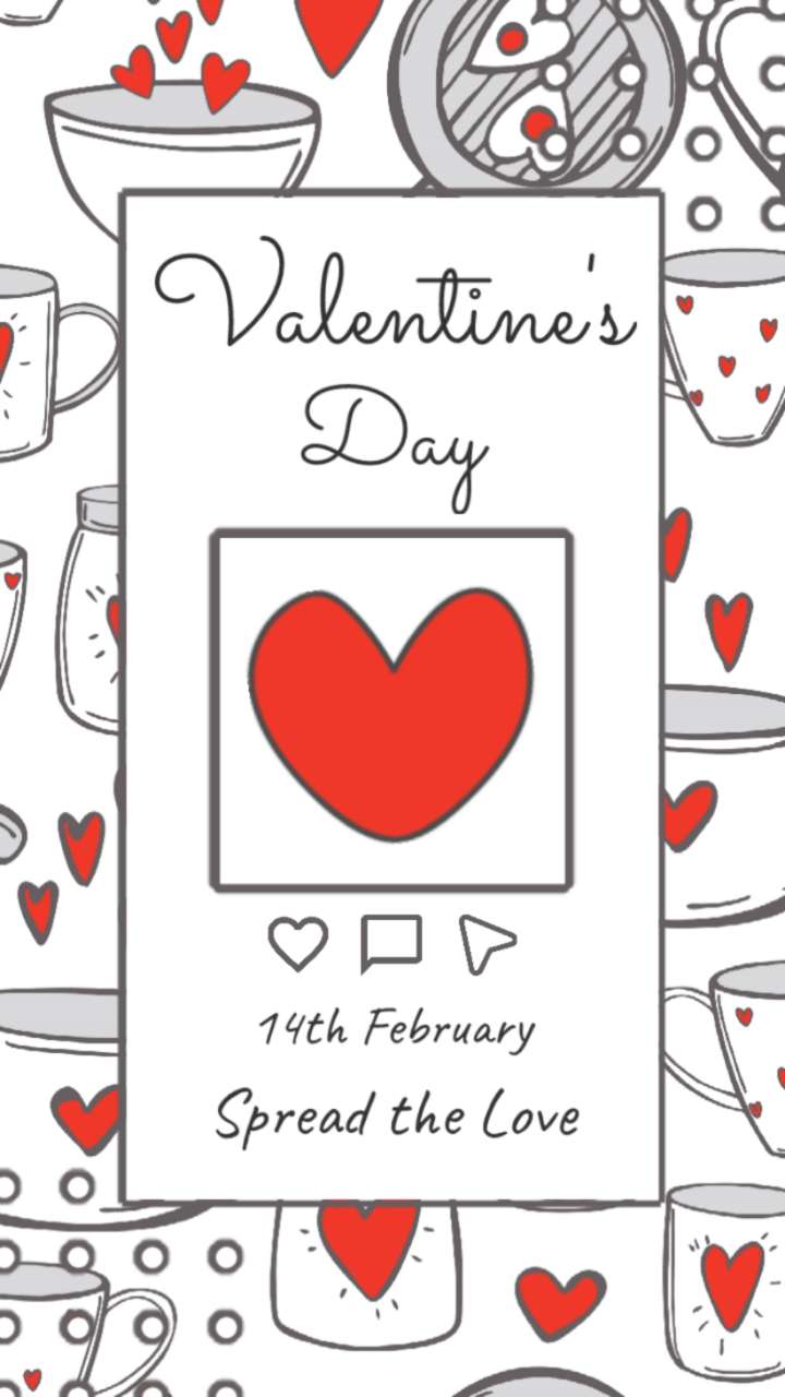 Meilleurs modèles gratuits de story instagram