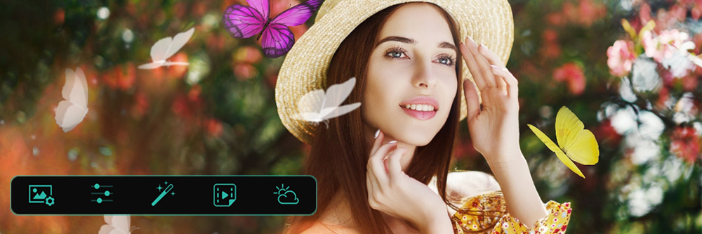 Le migliori app per modificare foto gratis su iPhone & Android