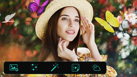 Le 10 migliori app per modificare foto gratis su iOS e Android [2025]