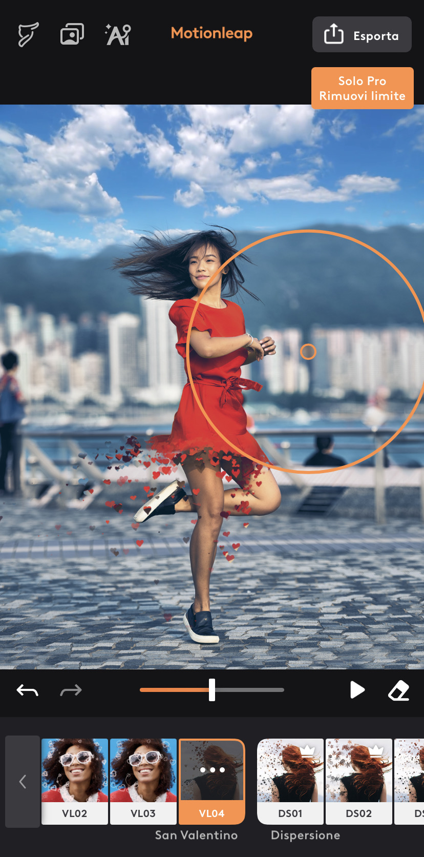 motionleap