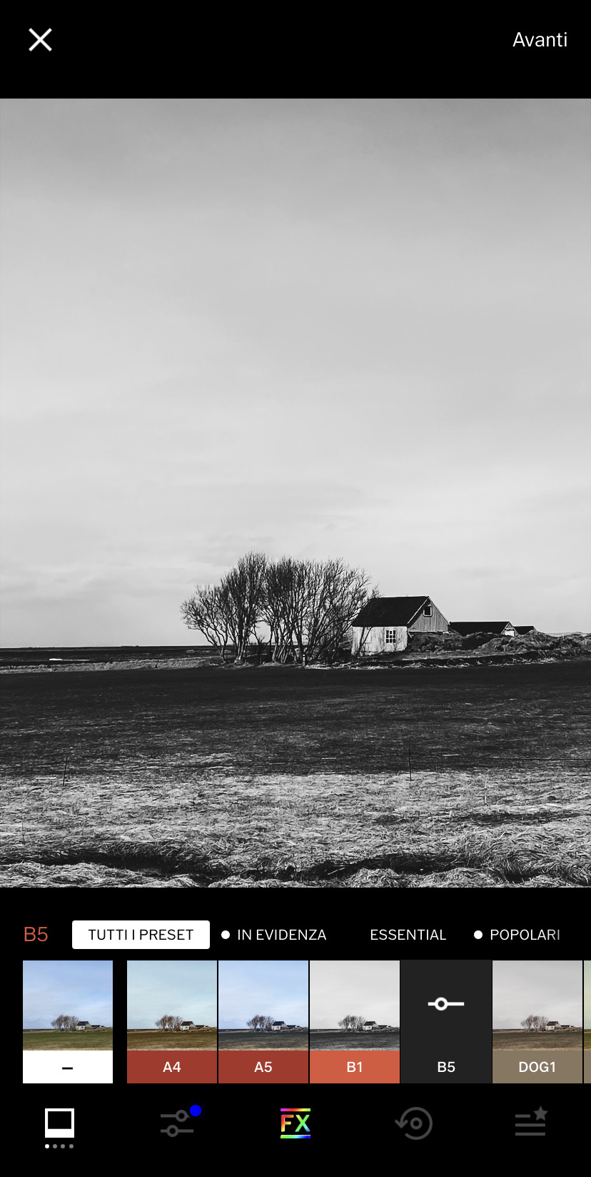 vsco