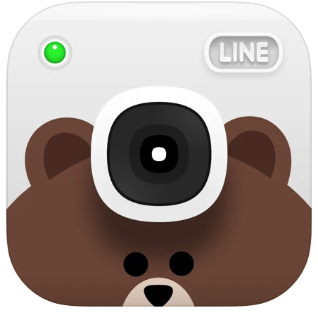 Line Camera